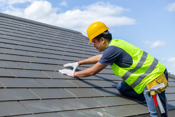 Best Roof Replacement Cost  in Carey, ID