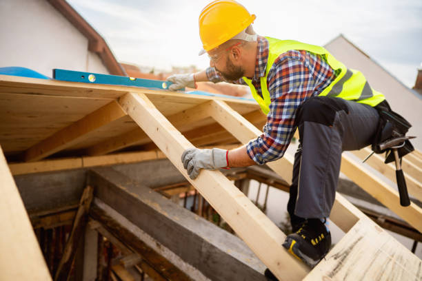 Best Commercial Roofing Services  in Carey, ID