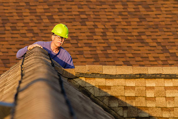 Quick and Trustworthy Emergency Roof Repair Services in Carey, ID