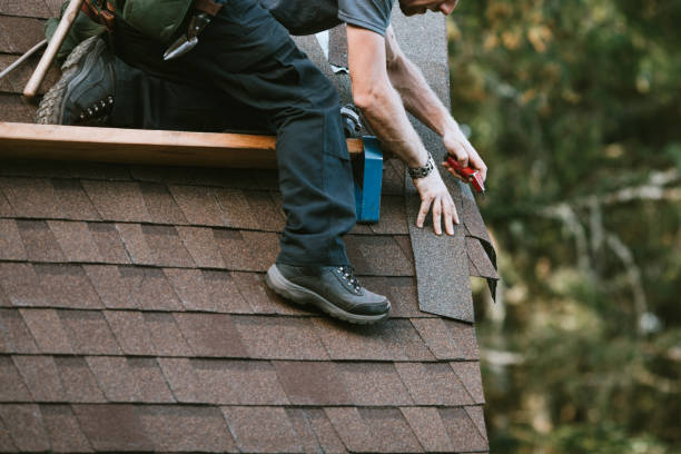 Best Roof Waterproofing Services  in Carey, ID