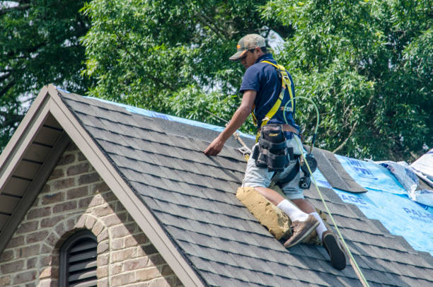 Best Commercial Roofing Services  in Carey, ID
